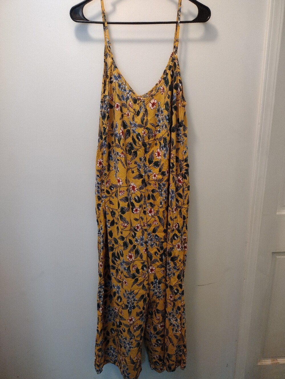 Summer Rompers